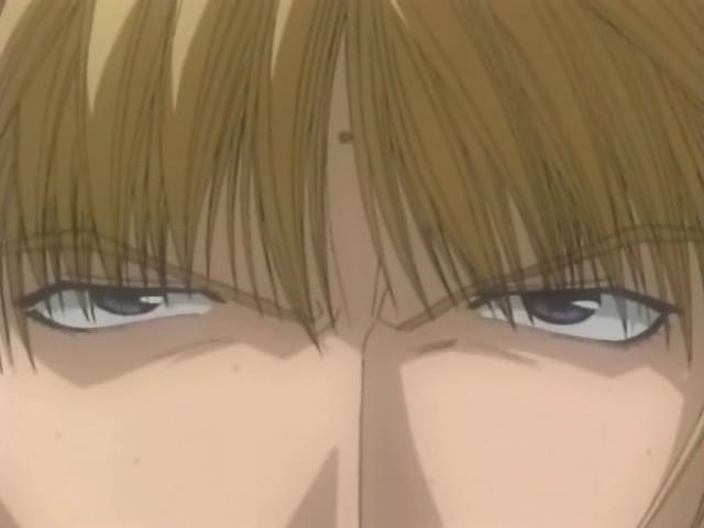 Otaku Gallery  / Anime e Manga / Saiyuki / Screen Shots / Saiyuki Reload / 10 - Il demone Genjo Sanzo / 007.jpg